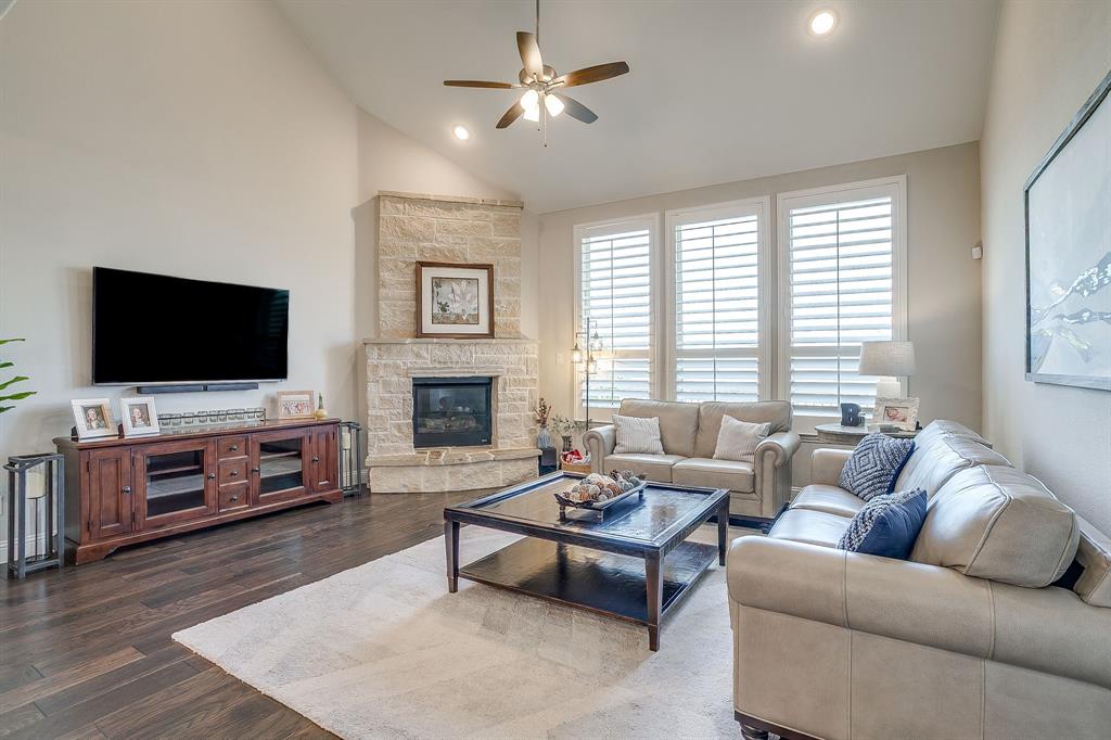 Walsh Ranch Quail Vly - Residential