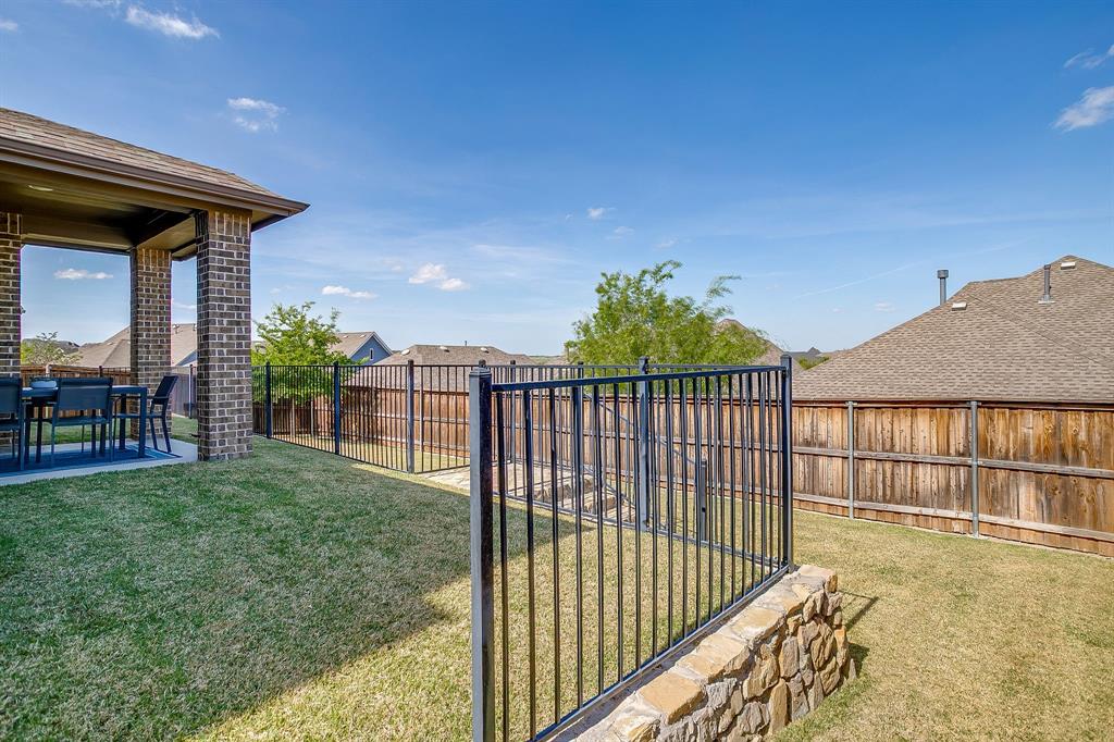 Walsh Ranch Quail Vly - Residential