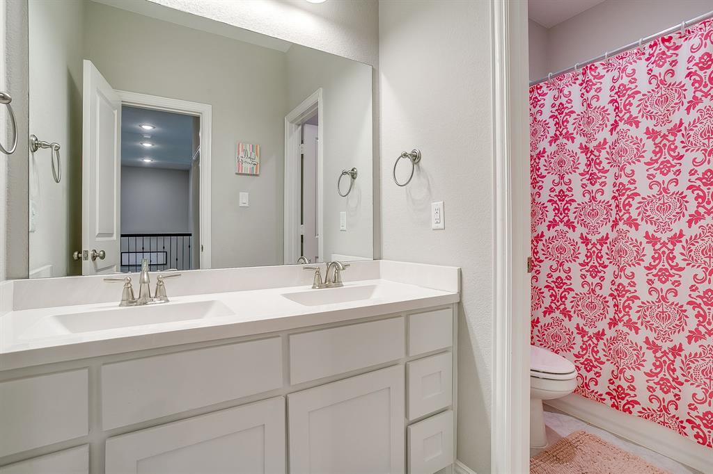 Walsh Ranch Quail Vly - Residential