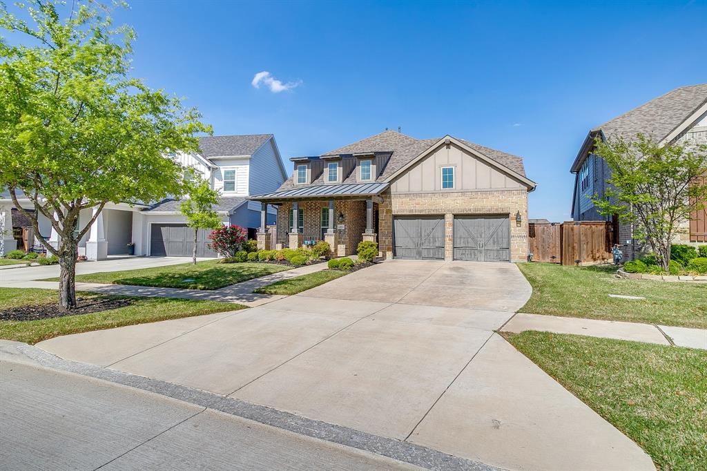 Walsh Ranch Quail Vly - Residential