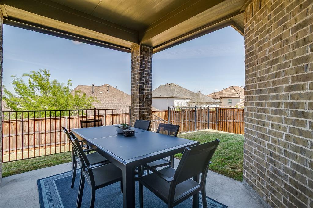 Walsh Ranch Quail Vly - Residential