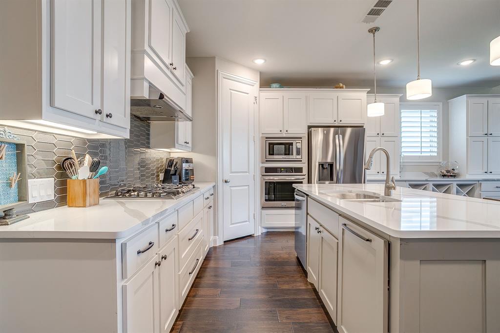 Walsh Ranch Quail Vly - Residential