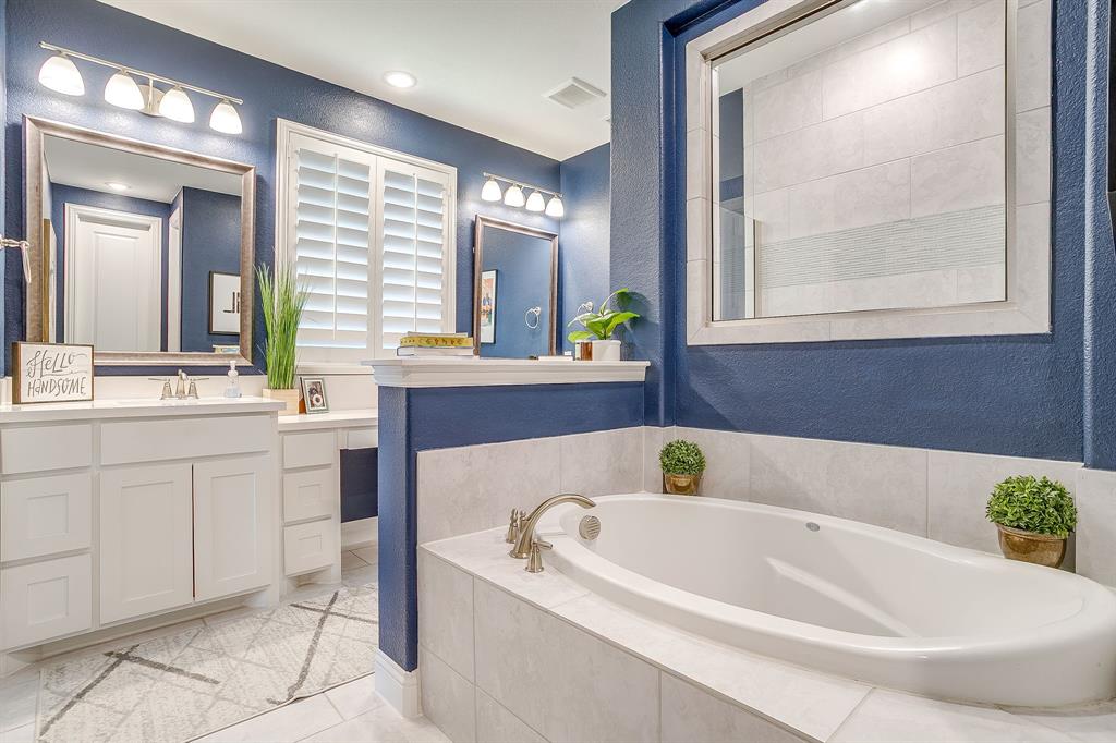 Walsh Ranch Quail Vly - Residential