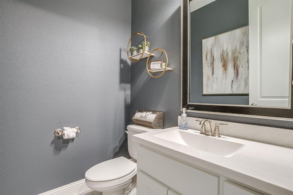 Walsh Ranch Quail Vly - Residential