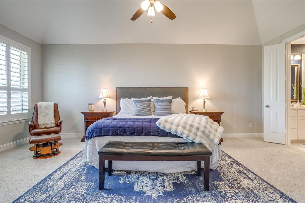 Walsh Ranch Quail Vly - Residential