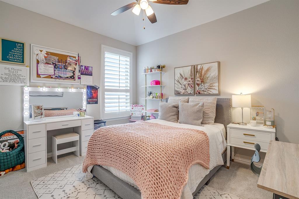 Walsh Ranch Quail Vly - Residential