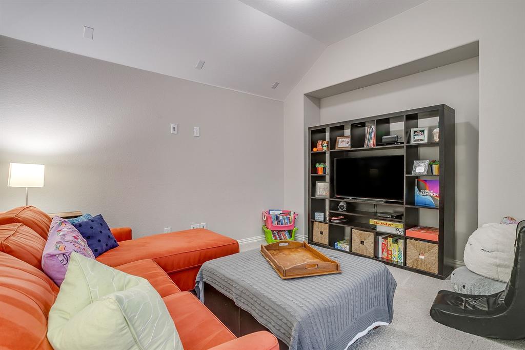 Walsh Ranch Quail Vly - Residential