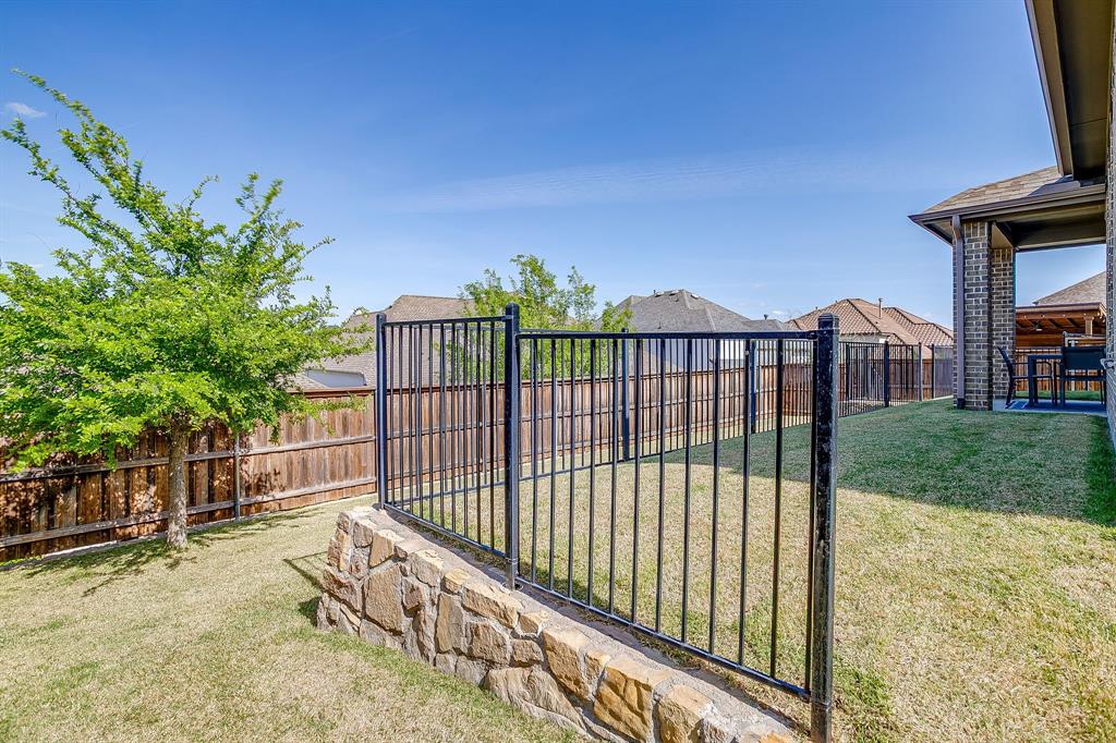 Walsh Ranch Quail Vly - Residential