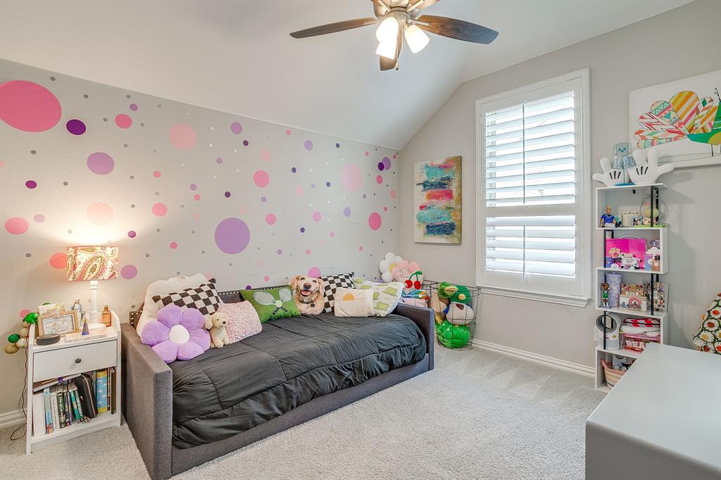 Walsh Ranch Quail Vly - Residential