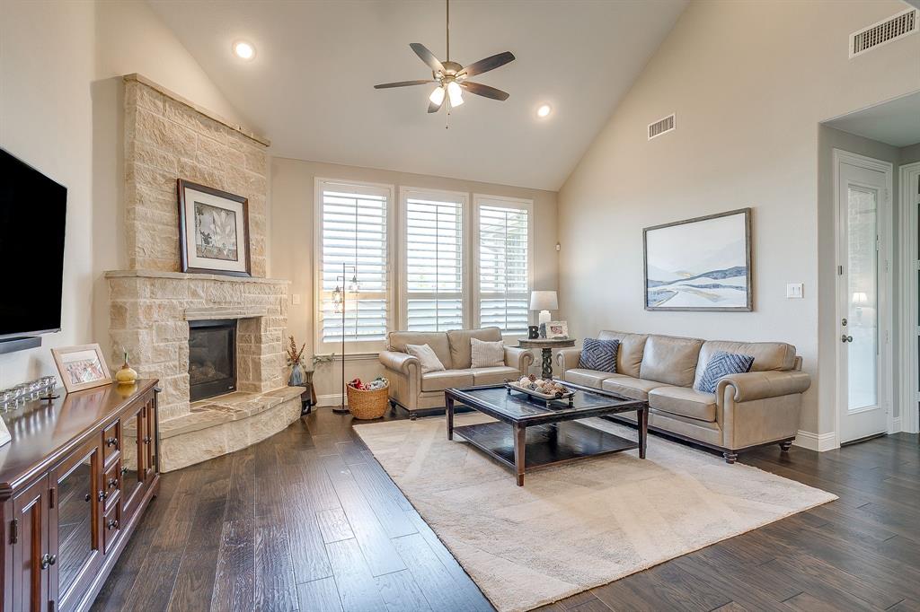 Walsh Ranch Quail Vly - Residential