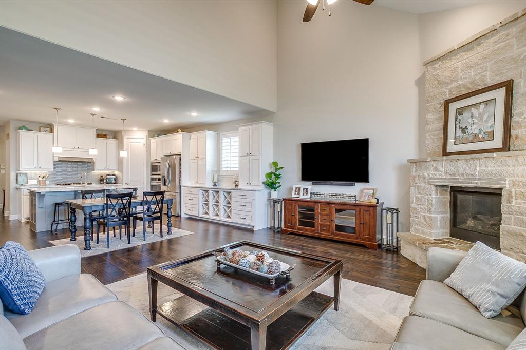 Walsh Ranch Quail Vly - Residential