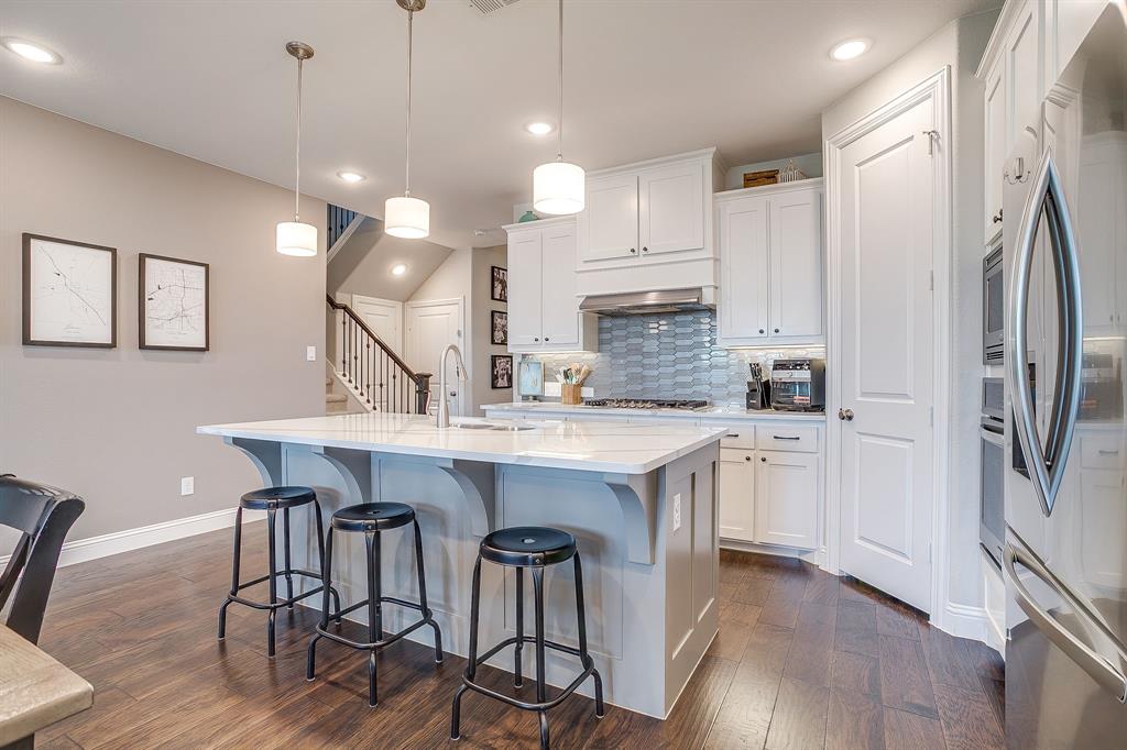 Walsh Ranch Quail Vly - Residential