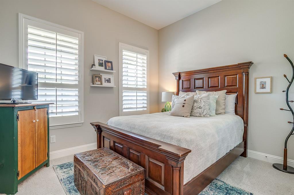 Walsh Ranch Quail Vly - Residential