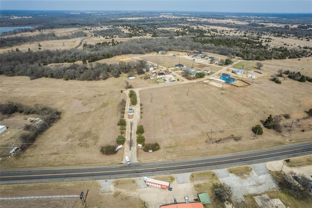 Blue Heron Cove - Land