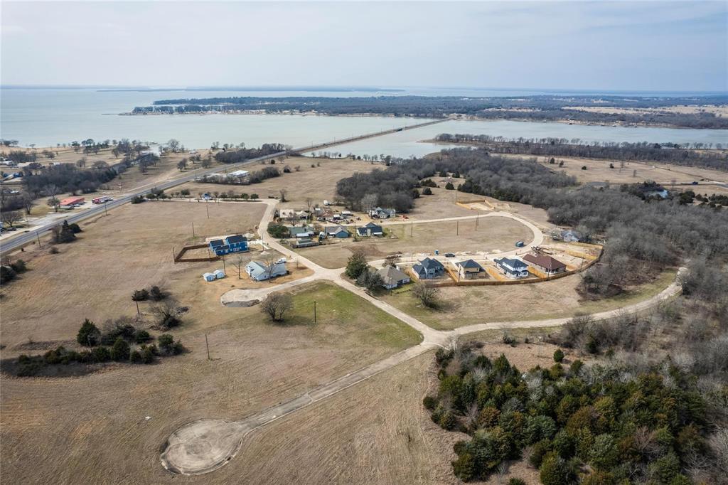 Blue Heron Cove - Land