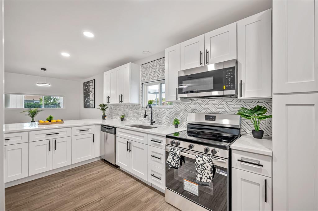 Ryan Southeast Add - Residential