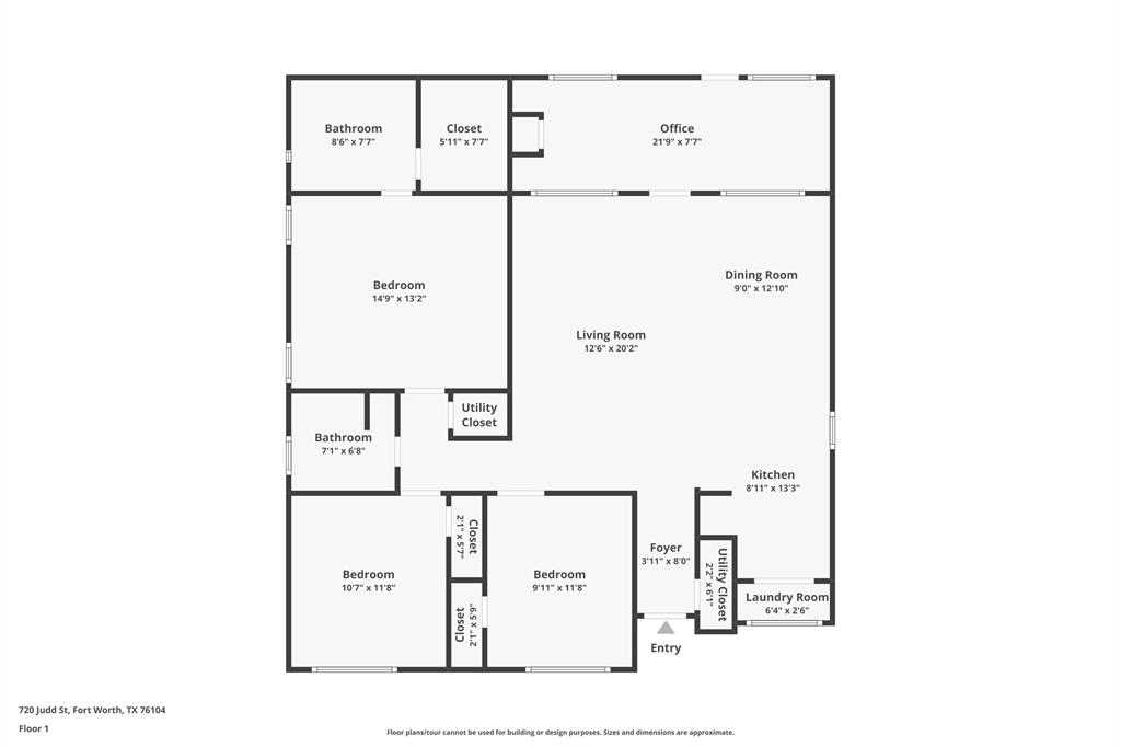Ryan Southeast Add - Residential