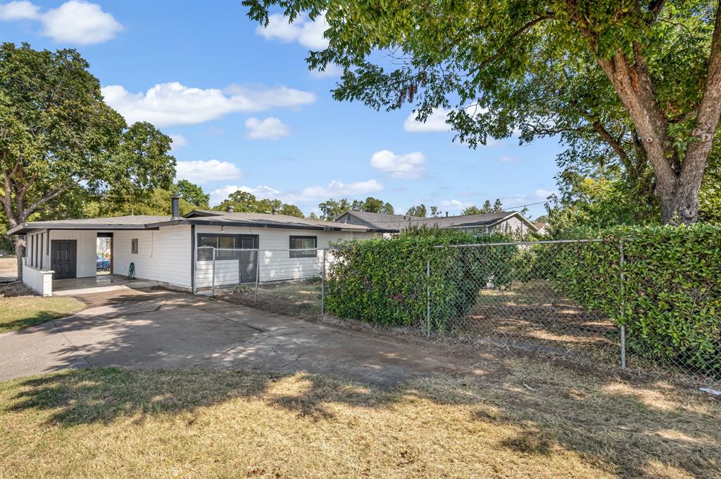 Ryan Southeast Add - Residential