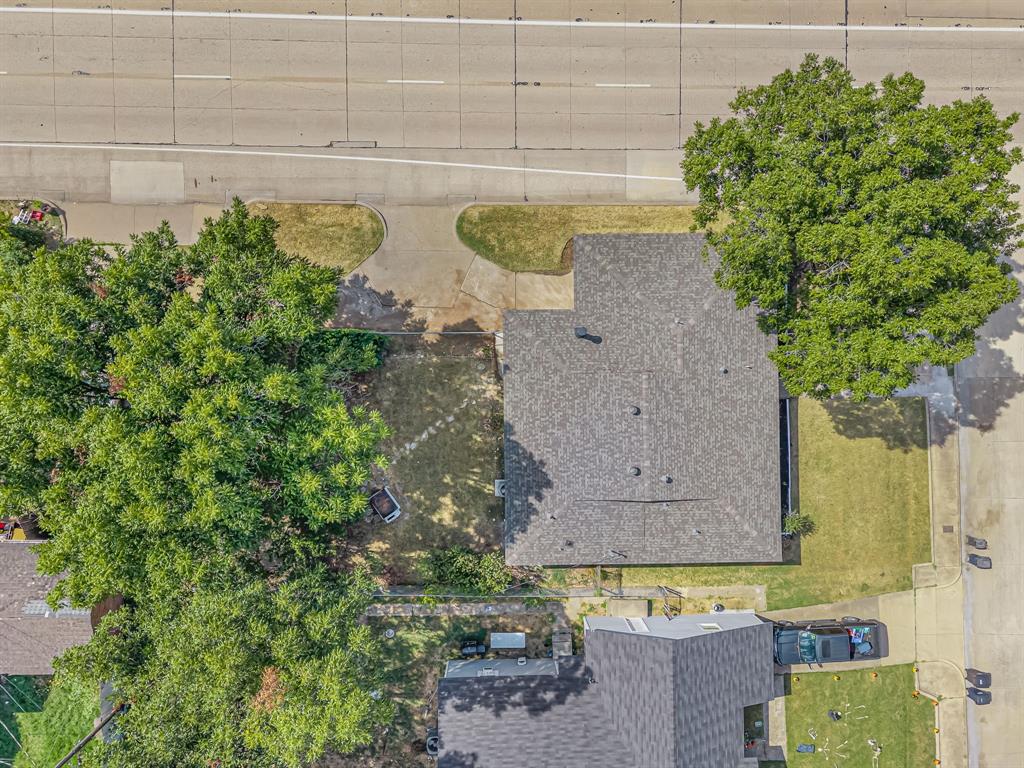 Ryan Southeast Add - Residential