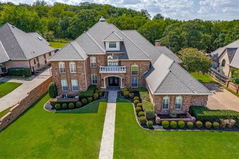 7702 Tillman Hill Road Colleyville TX 76034