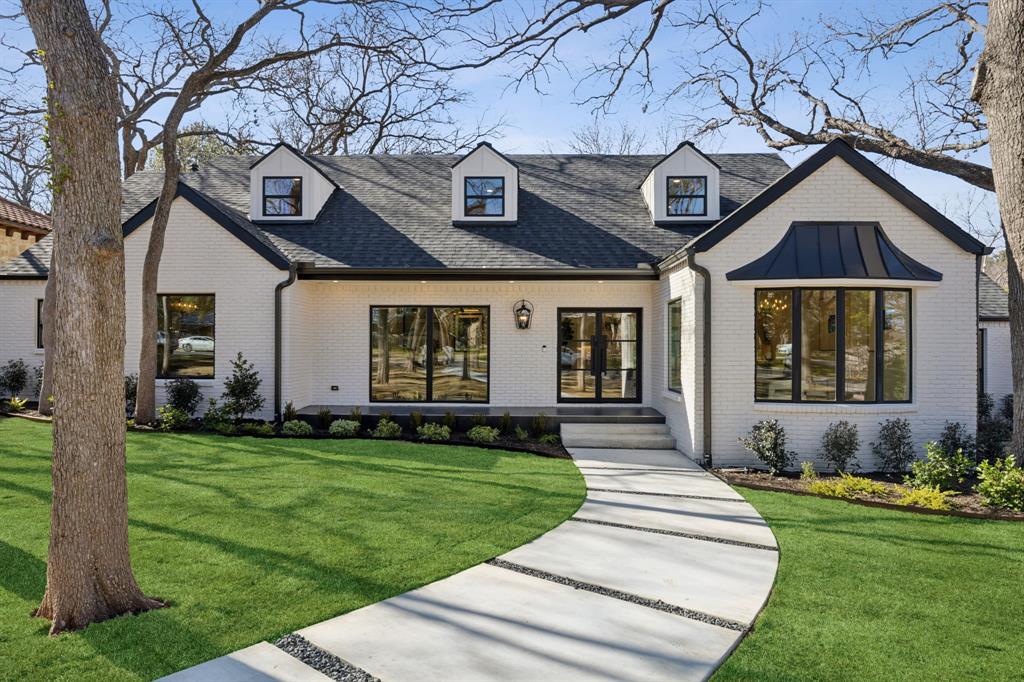 Northwood Terrace - Residential