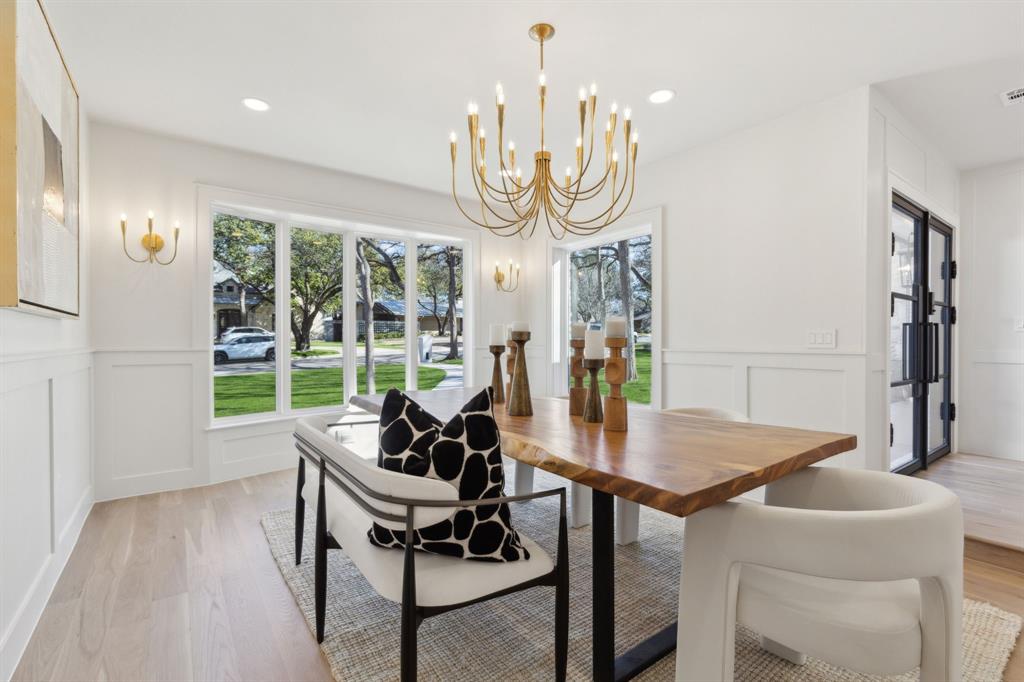 Northwood Terrace - Residential