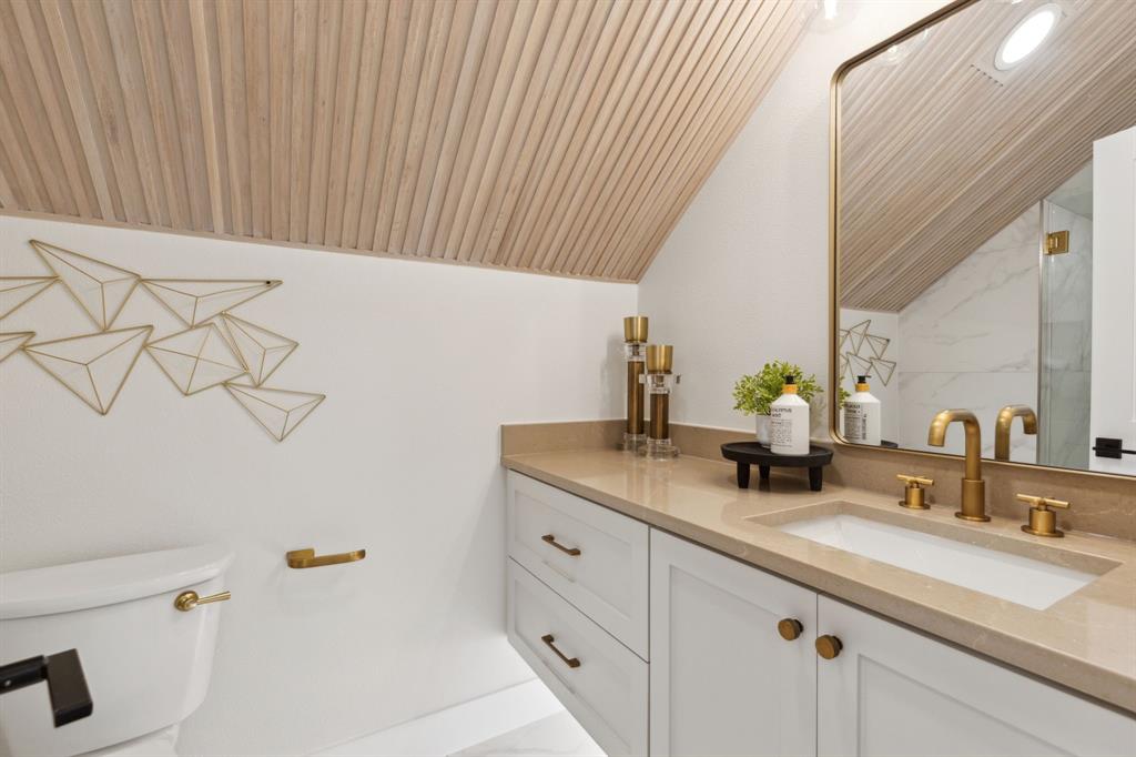 Northwood Terrace - Residential