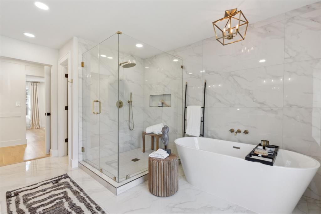 Northwood Terrace - Residential