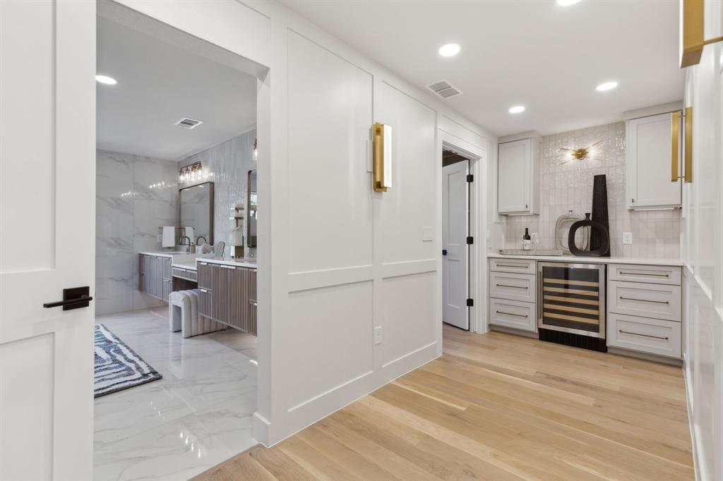 Northwood Terrace - Residential