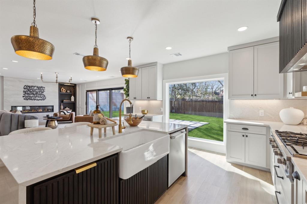 Northwood Terrace - Residential