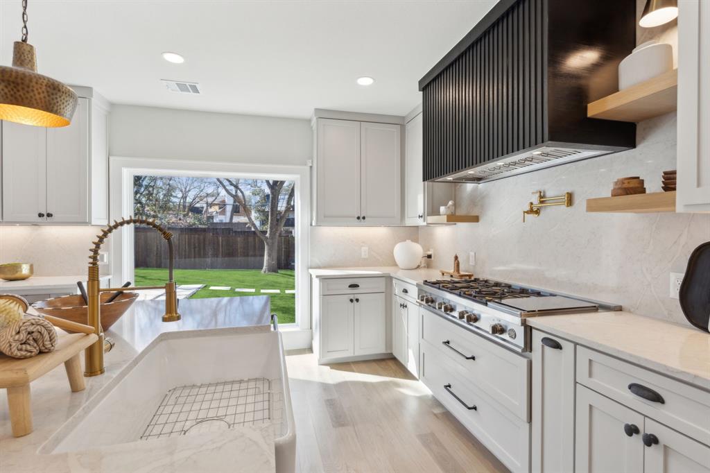 Northwood Terrace - Residential