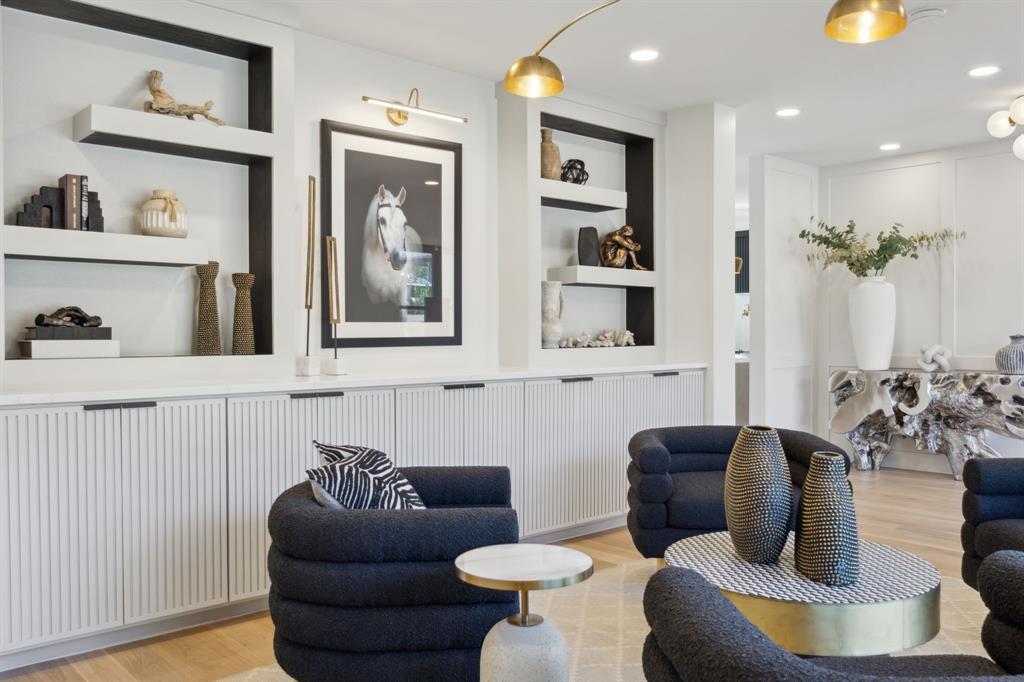 Northwood Terrace - Residential