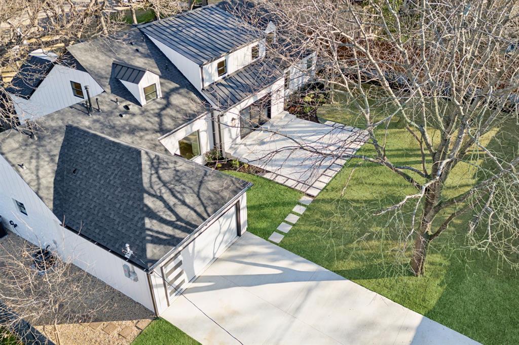 Northwood Terrace - Residential