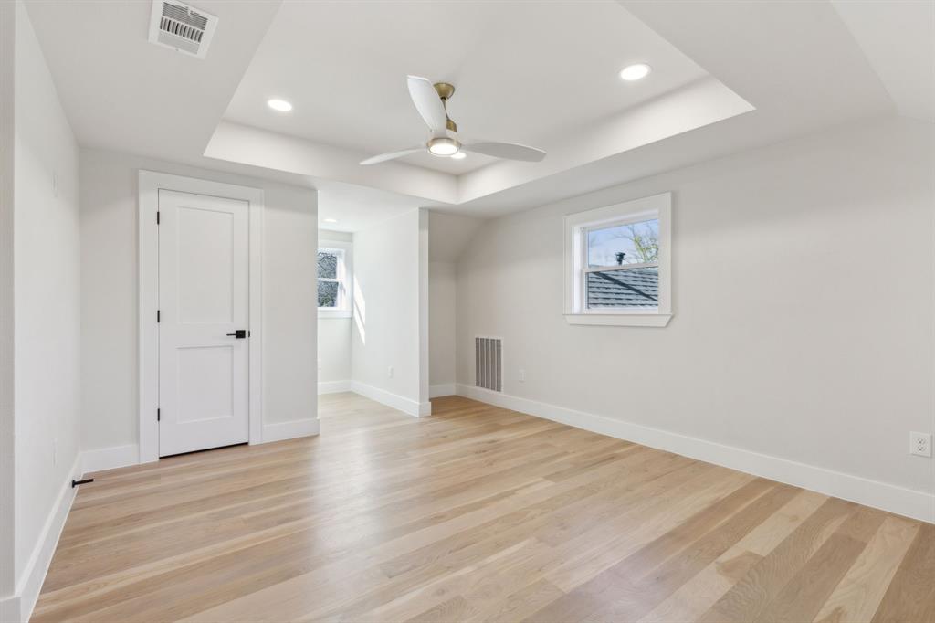 Northwood Terrace - Residential