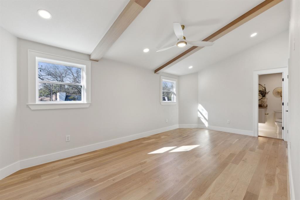 Northwood Terrace - Residential