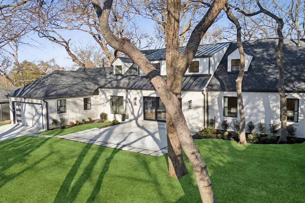 Northwood Terrace - Residential