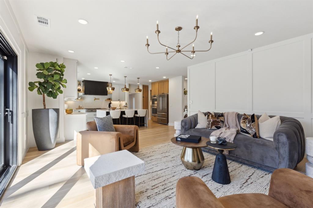 Northwood Terrace - Residential