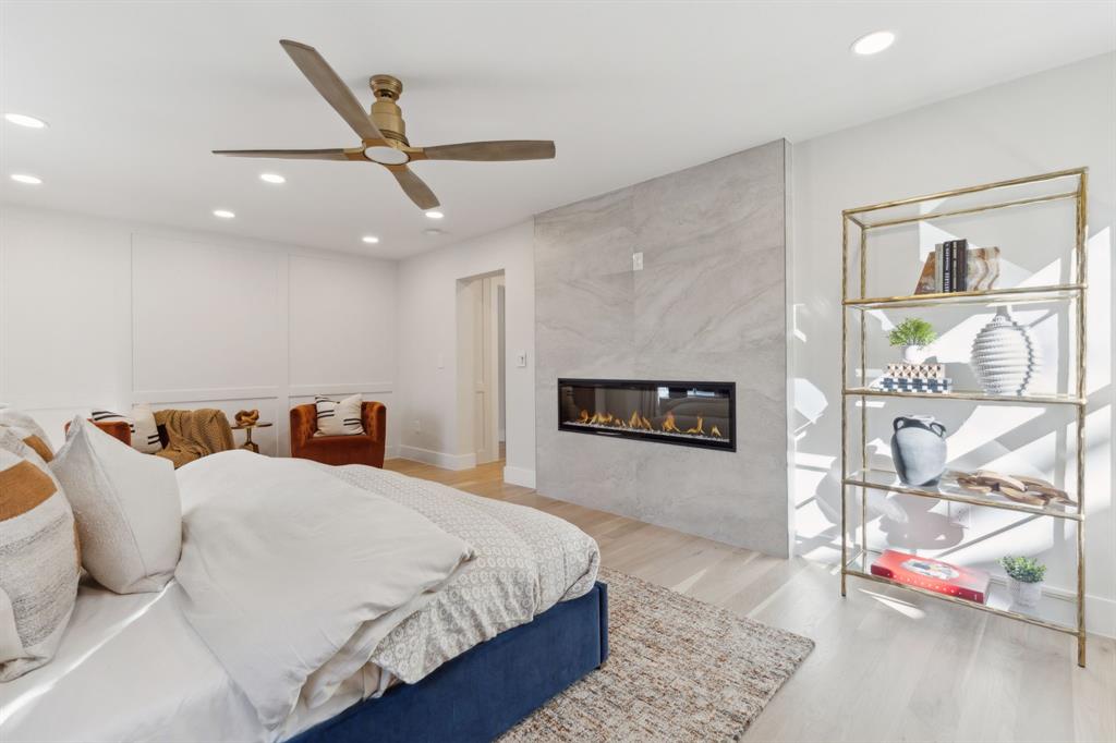 Northwood Terrace - Residential