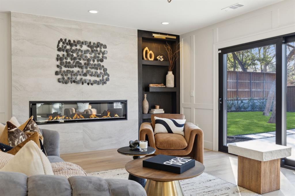 Northwood Terrace - Residential