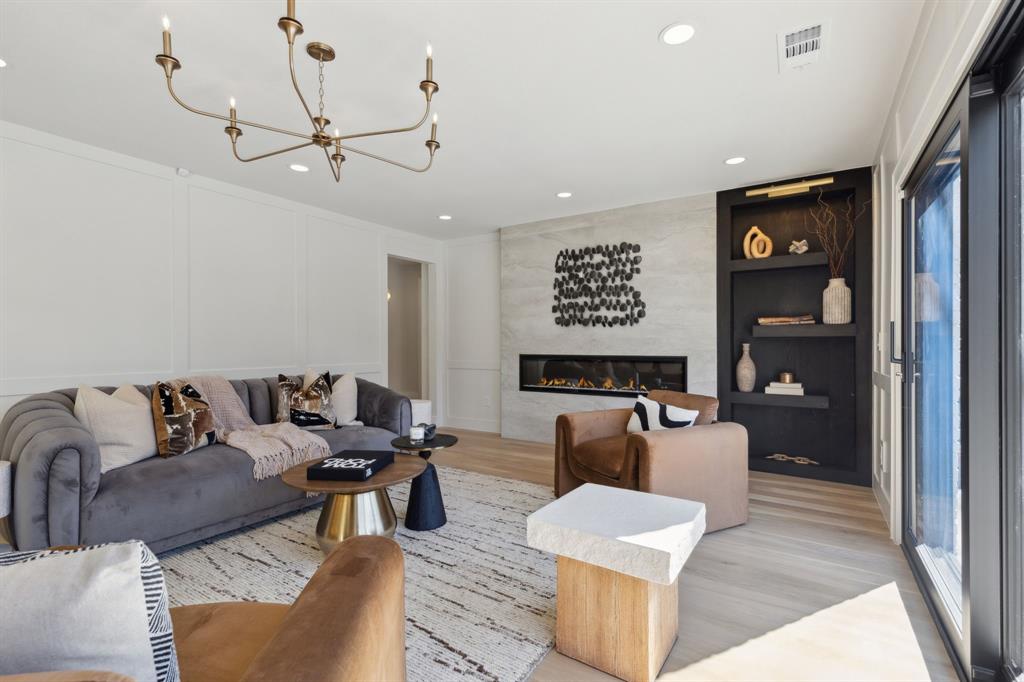 Northwood Terrace - Residential