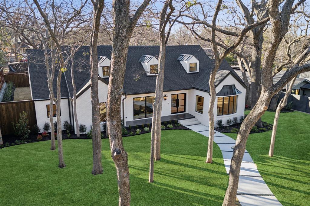 Northwood Terrace - Residential