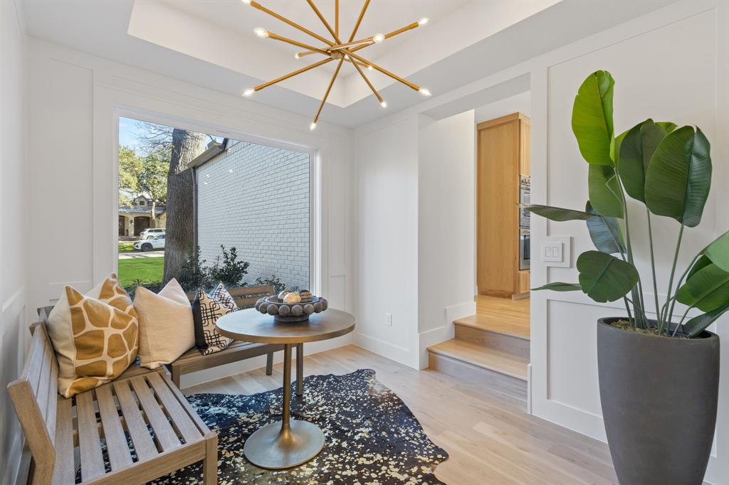 Northwood Terrace - Residential