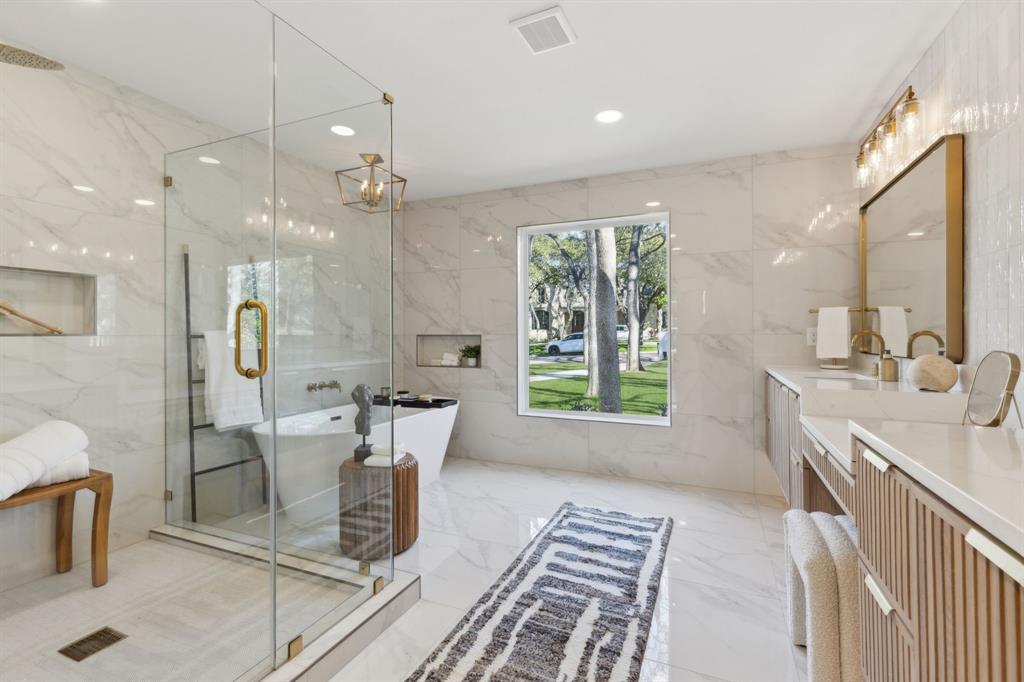 Northwood Terrace - Residential