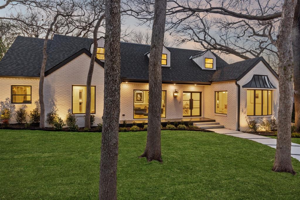 Northwood Terrace - Residential