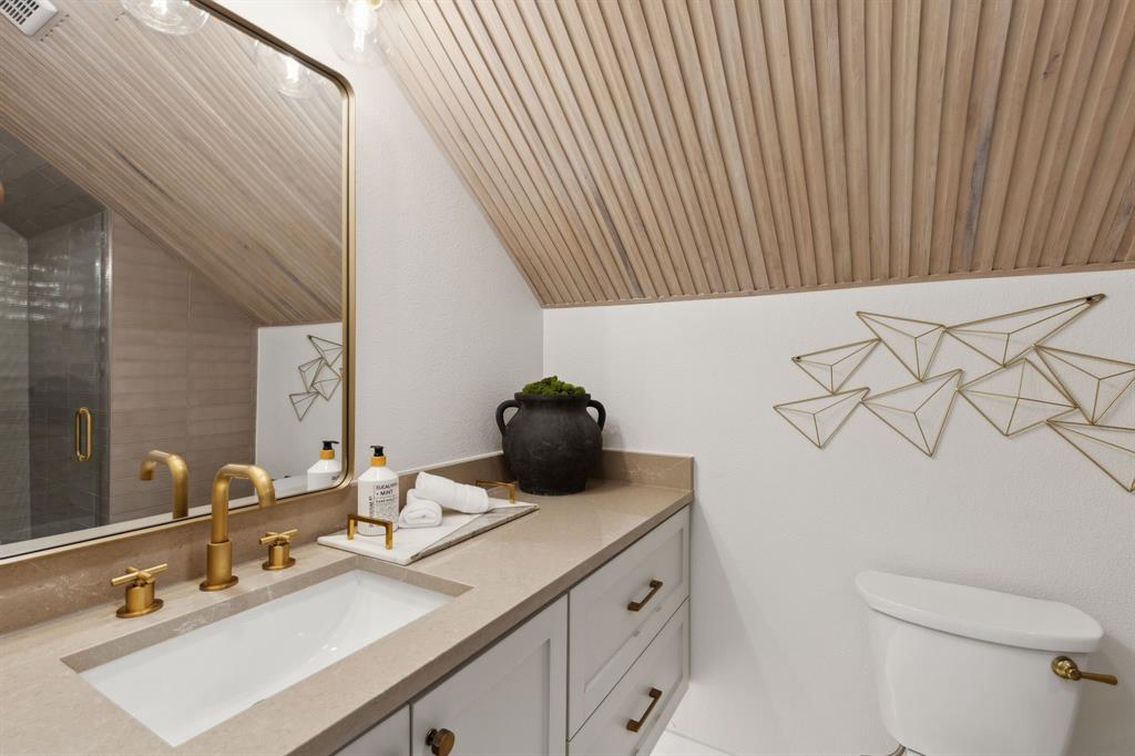 Northwood Terrace - Residential