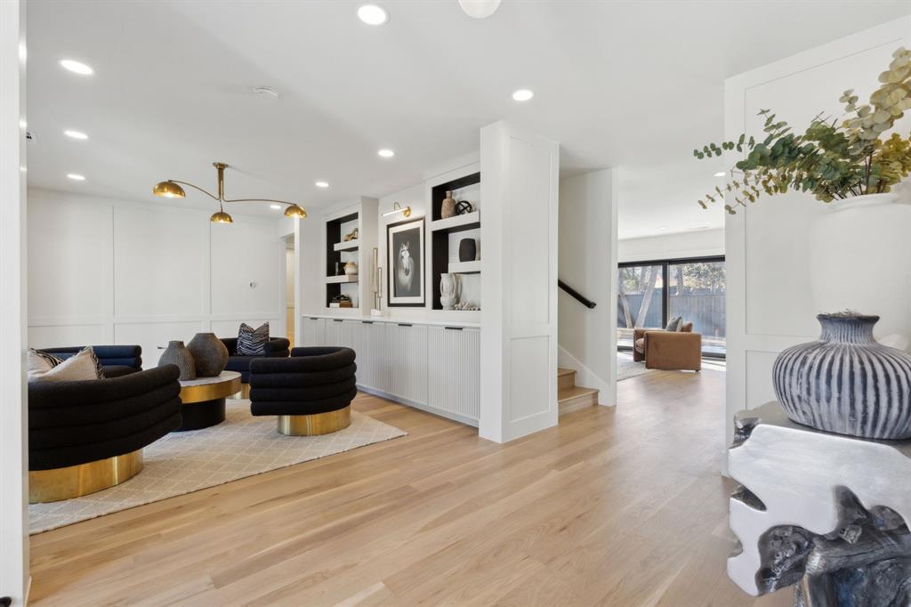 Northwood Terrace - Residential