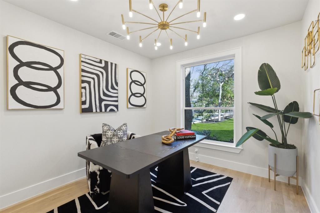 Northwood Terrace - Residential