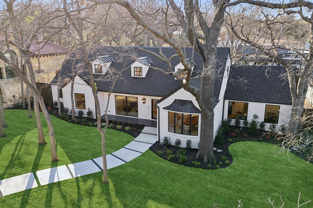 Northwood Terrace - Residential