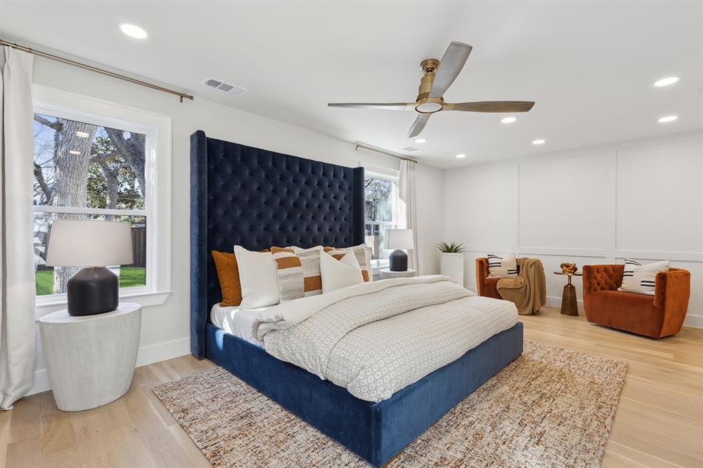 Northwood Terrace - Residential