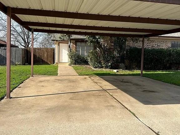 5116 Trail Dust Lane